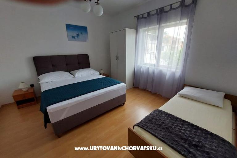 Apartmány Šparadići – foto 16