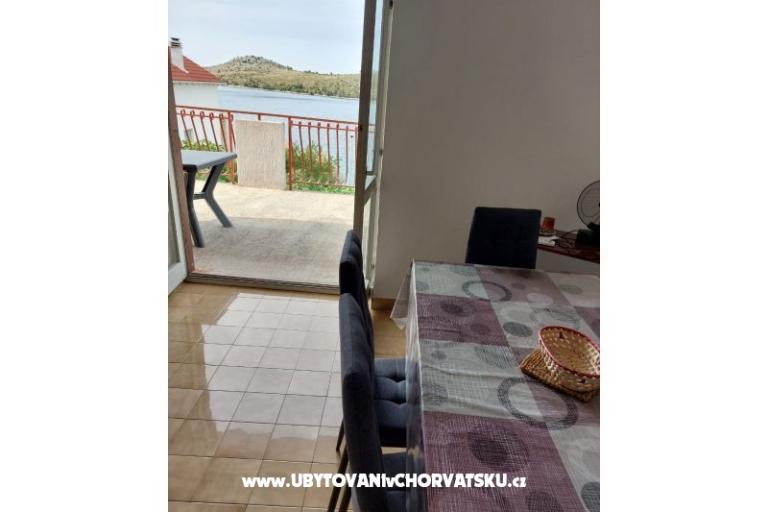 Apartmány Šparadići – foto 17