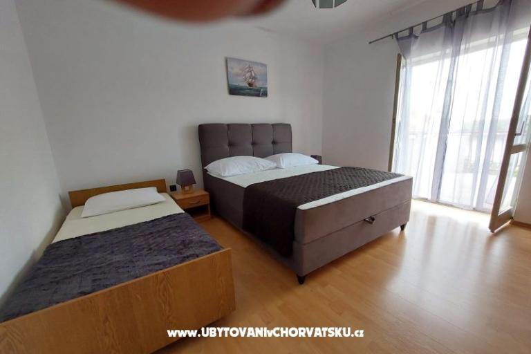 Apartmány Šparadići – foto 6