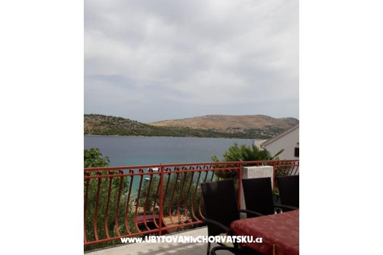 Apartmány Šparadići – foto 7