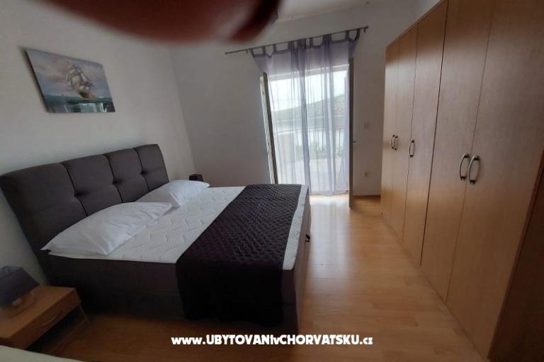 Apartmány Šparadići – foto 8