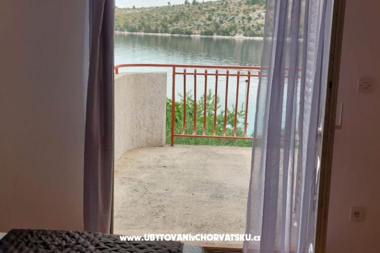 Apartmány Šparadići – foto 9