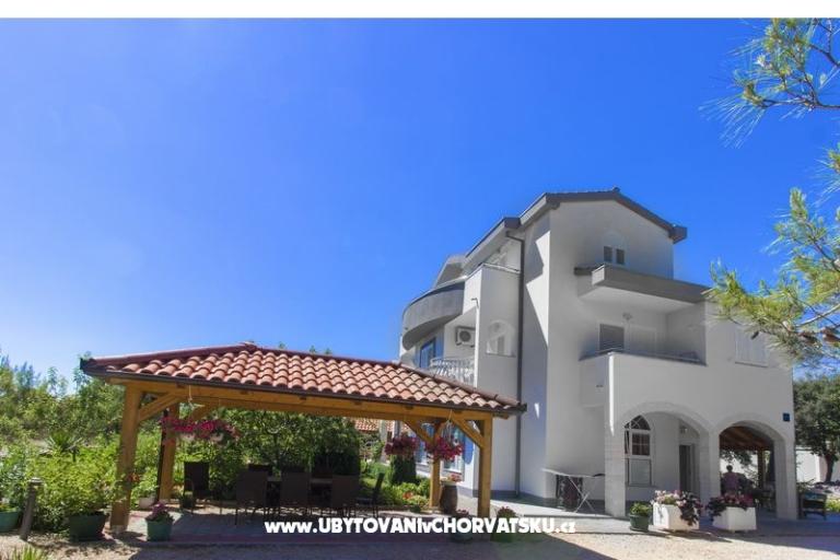 Apartmány Vesna – foto 2