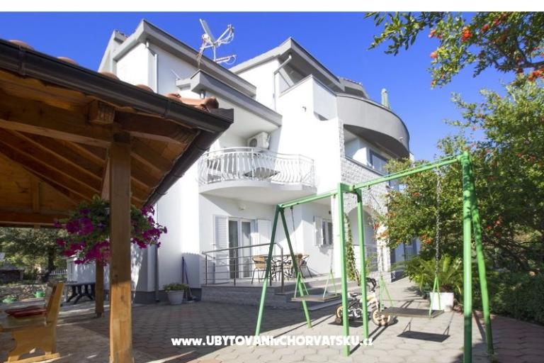 Apartmány Vesna – foto 3