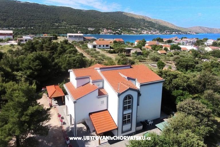 Apartmány Vesna – foto 5