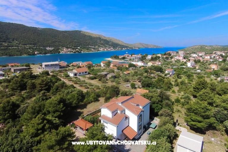 Apartmány Vesna – foto 6