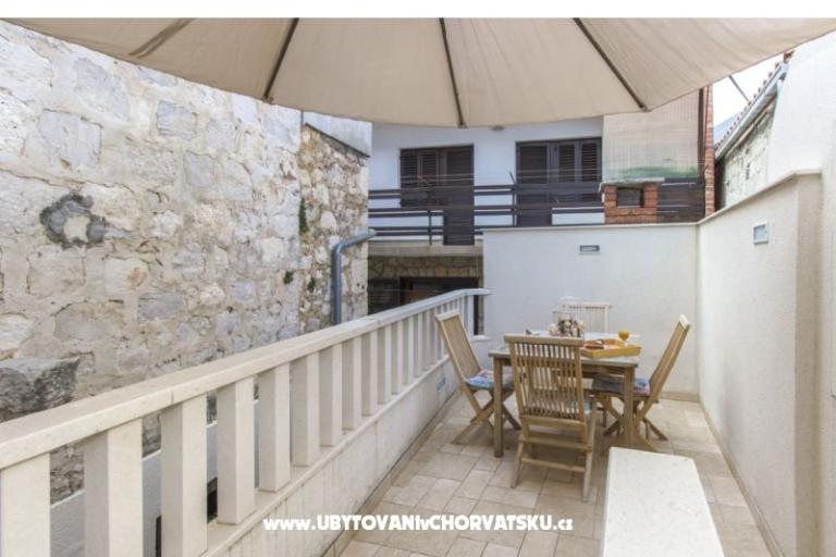 Apartmán Primošten Center – foto 10