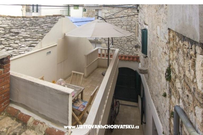 Apartmán Primošten Center – foto 11