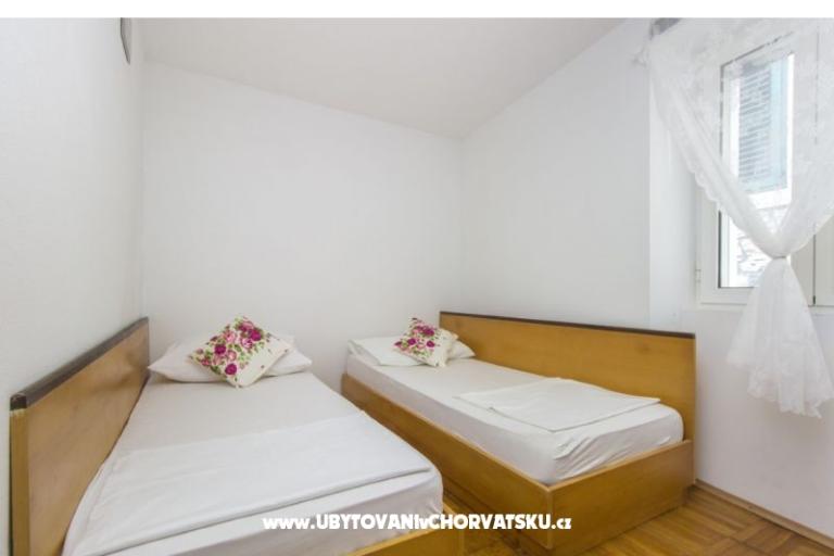 Apartmán Primošten Center – foto 12