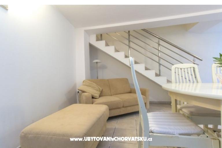 Apartmán Primošten Center – foto 13