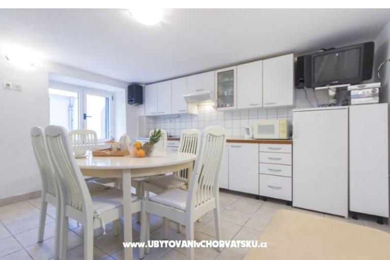 Apartmán Primošten Center – foto 14