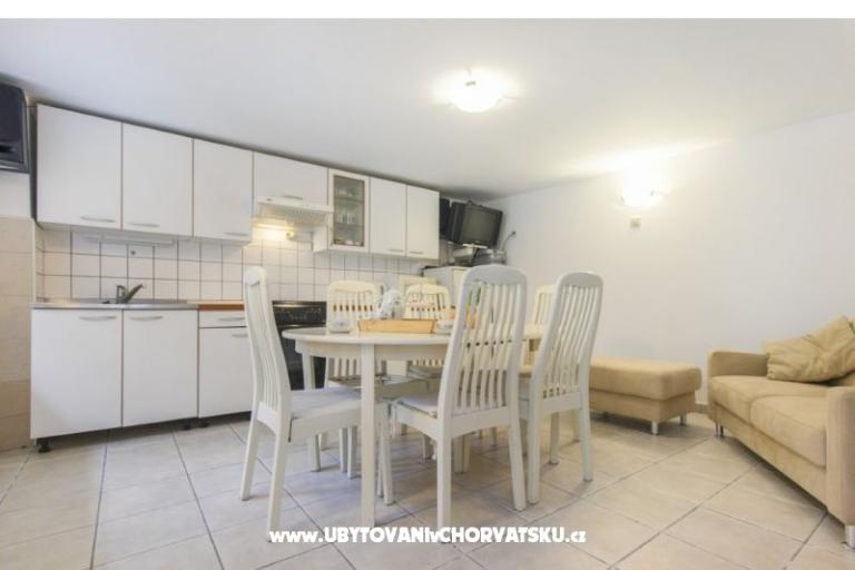 Apartmán Primošten Center – foto 15