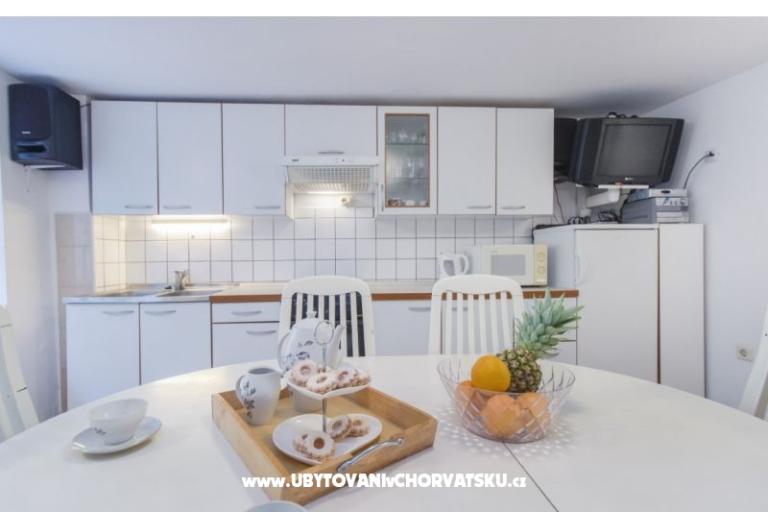 Apartmán Primošten Center – foto 17