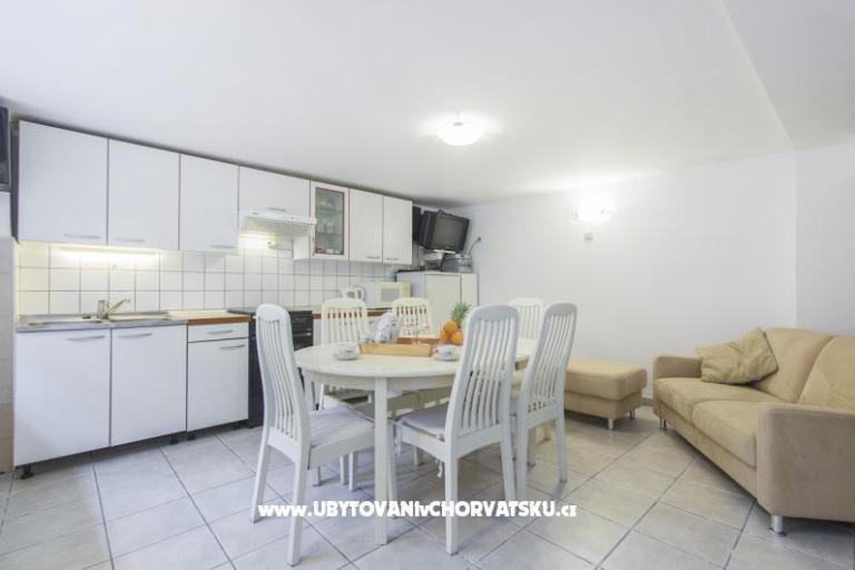 Apartmán Primošten Center – foto 3