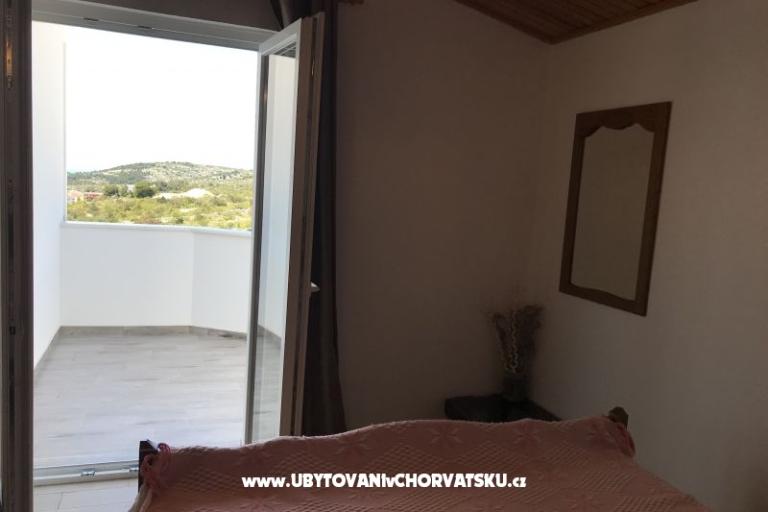 Apartmán Santa-Marina – foto 15