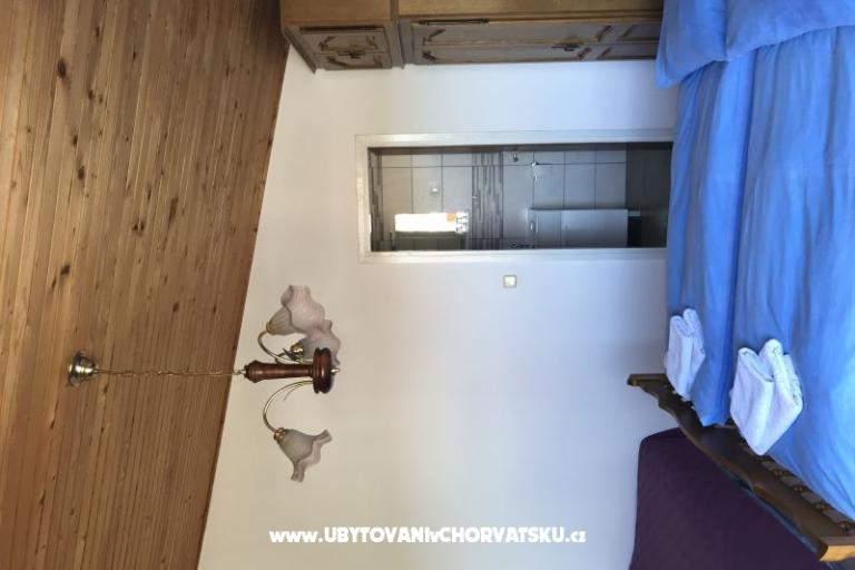 Apartmán Santa-Marina – foto 17