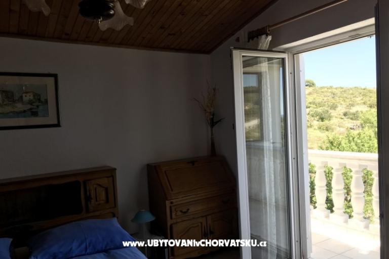 Apartmán Santa-Marina – foto 18