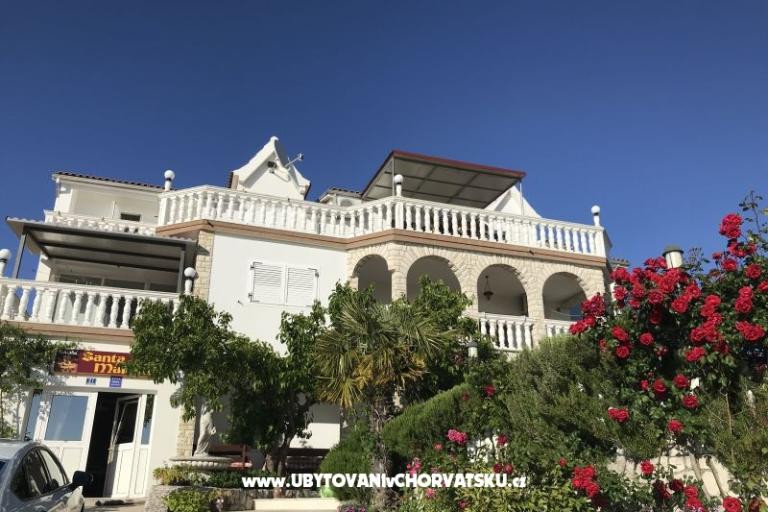 Apartmán Santa-Marina – foto 2