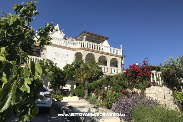 Apartmán Santa-Marina – foto 3