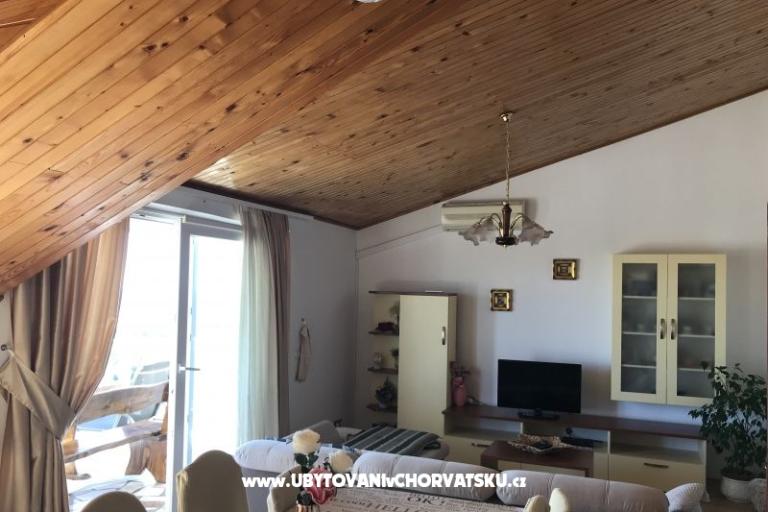 Apartmán Santa-Marina – foto 7