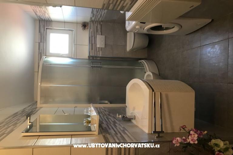 Apartmán Santa-Marina – foto 9