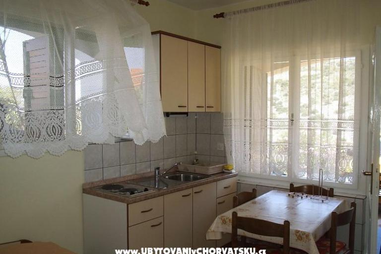 Apartmány and rooms Mikelin  – foto 3