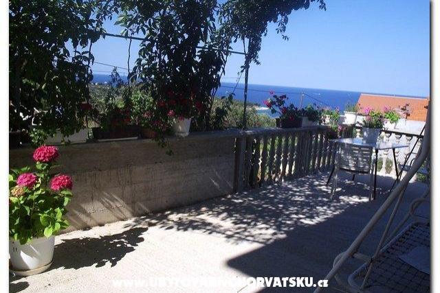 Apartmány and rooms Mikelin  – foto 4