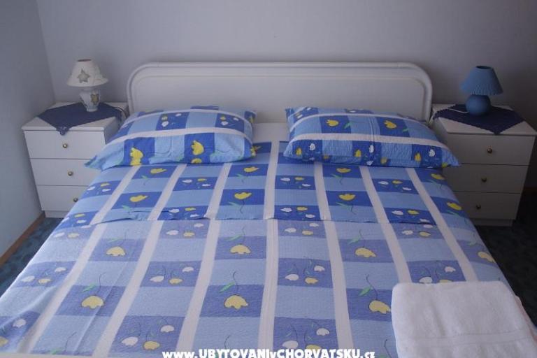 Apartmány and rooms Mikelin  – foto 5