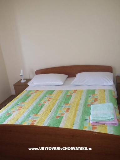 Apartmány and rooms Mikelin  – foto 8