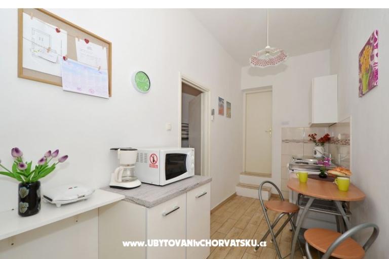 Apartmány Bilo – foto 11