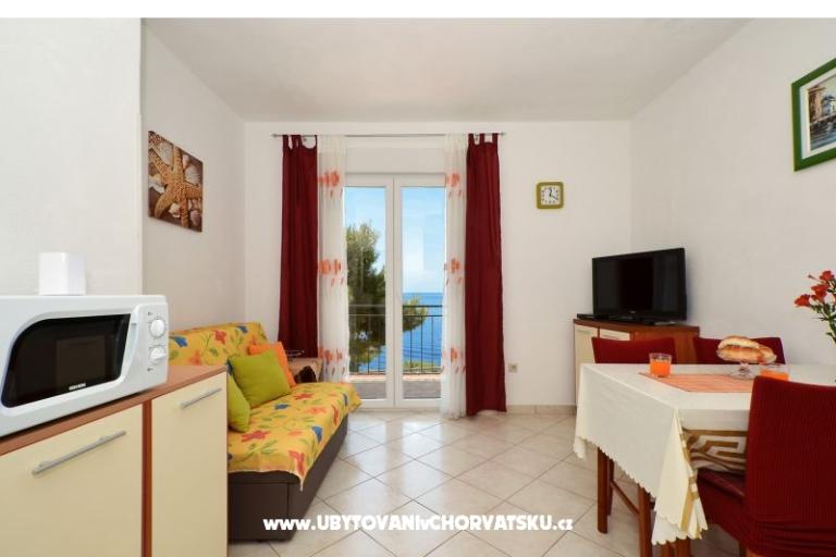 Apartmány Bilo – foto 12