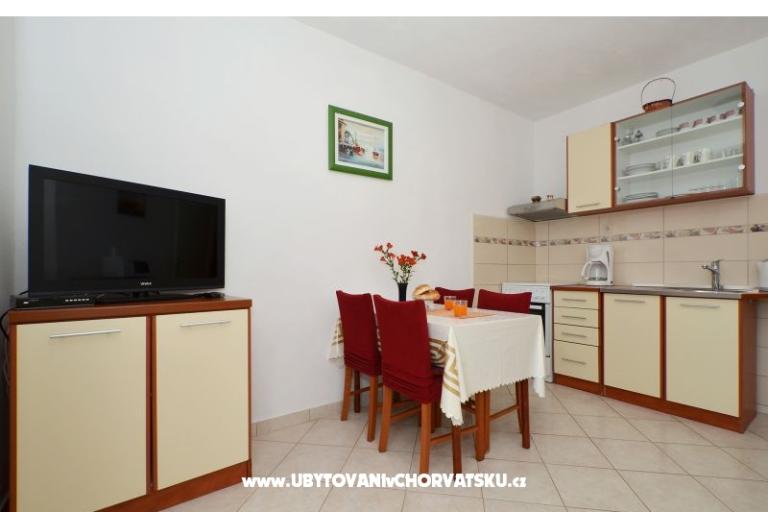 Apartmány Bilo – foto 13