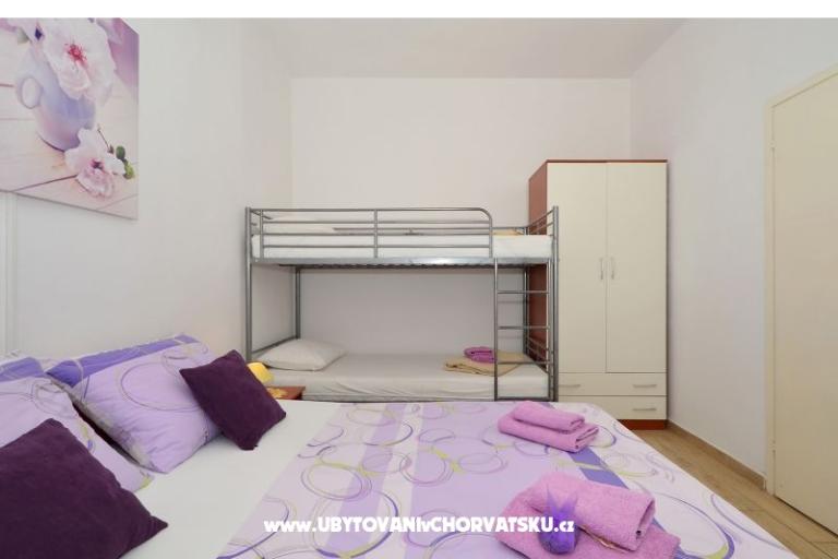 Apartmány Bilo – foto 15