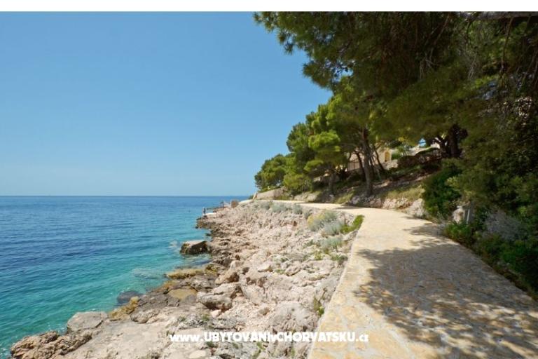 Apartmány Bilo – foto 17