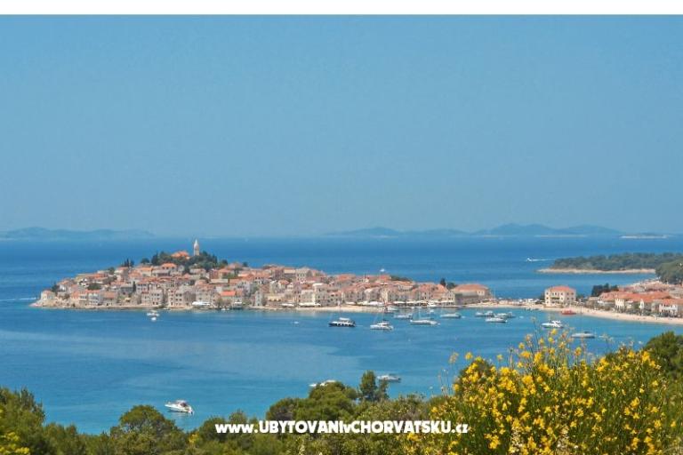 Apartmány Bilo – foto 18