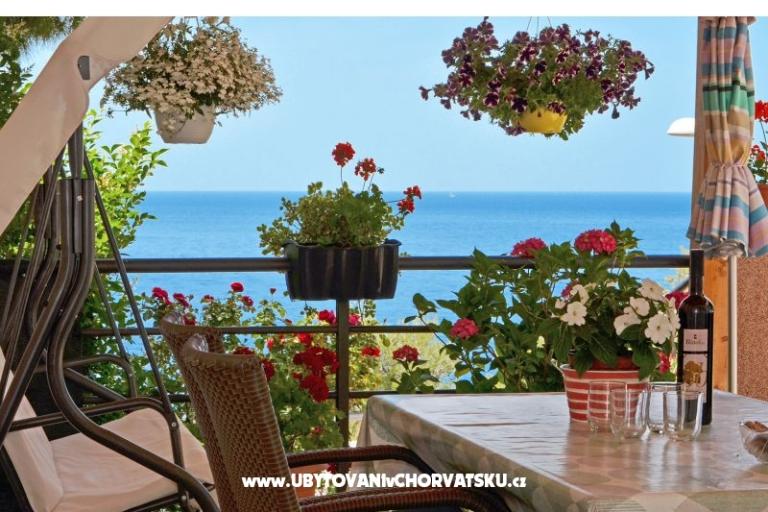 Apartmány Bilo – foto 2