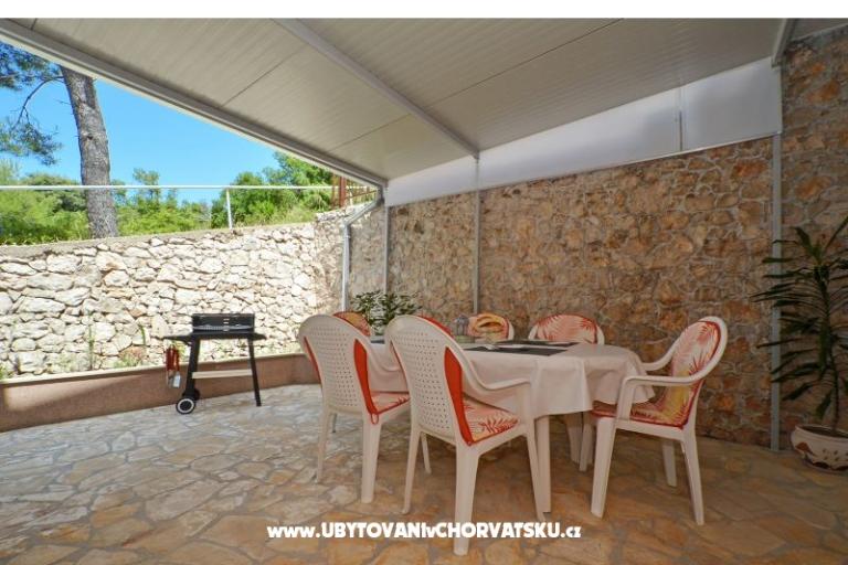 Apartmány Bilo – foto 6