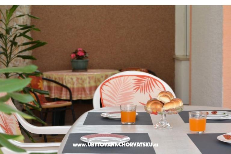 Apartmány Bilo – foto 7