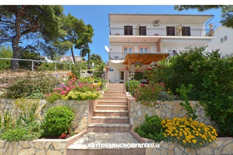 Apartmány Bilo – foto 8