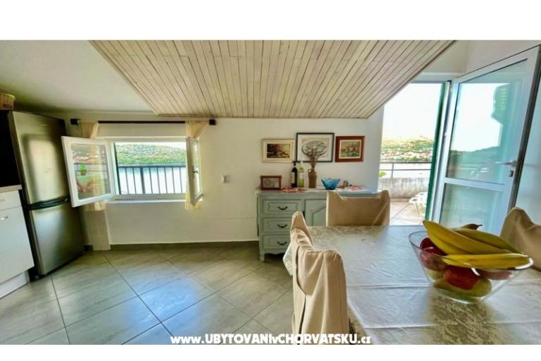 Apartmány Filipa – foto 2