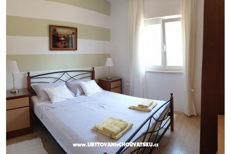 Apartmány Jambrovic – foto 7