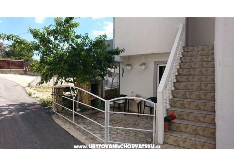 Apartmány Kocka  – foto 11