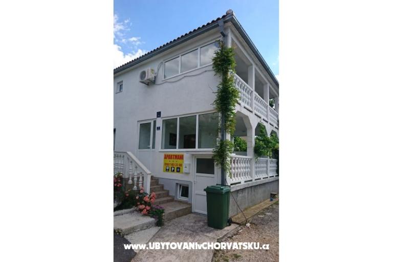 Apartmány Kocka  – foto 12