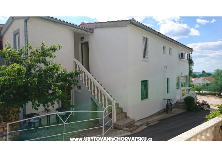 Apartmány Kocka  – foto 6