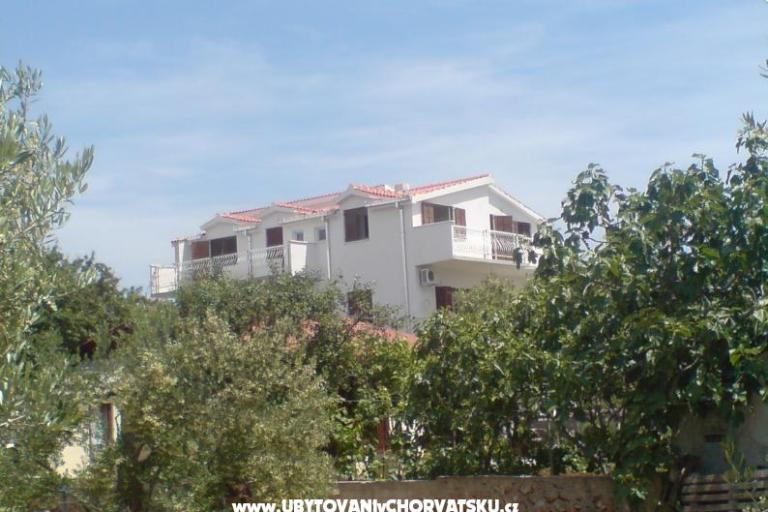 Apartmány Oliva – foto 2