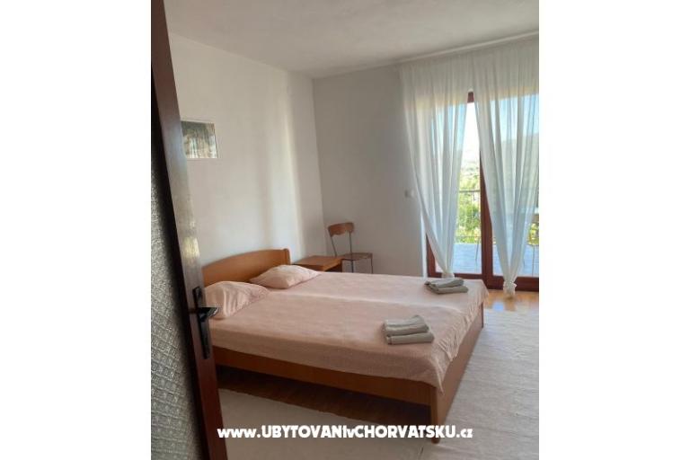 Primosten Apartmány Rest place – foto 2