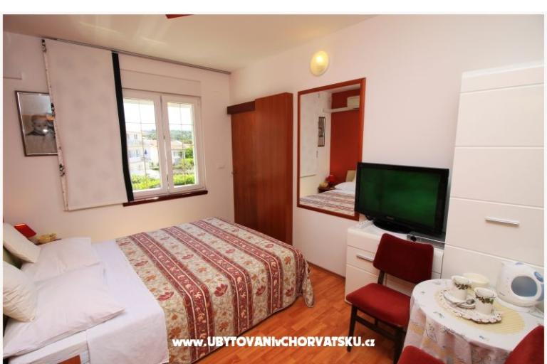 Vila ŠJOR **** – foto 21