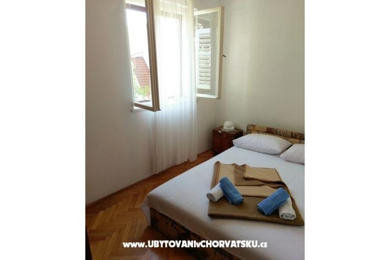 Apartmány Zuban – foto 8