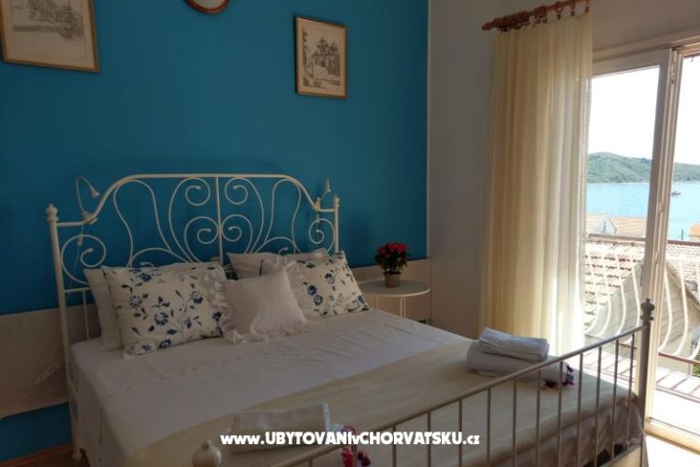 Apartmány Zuban – foto 12