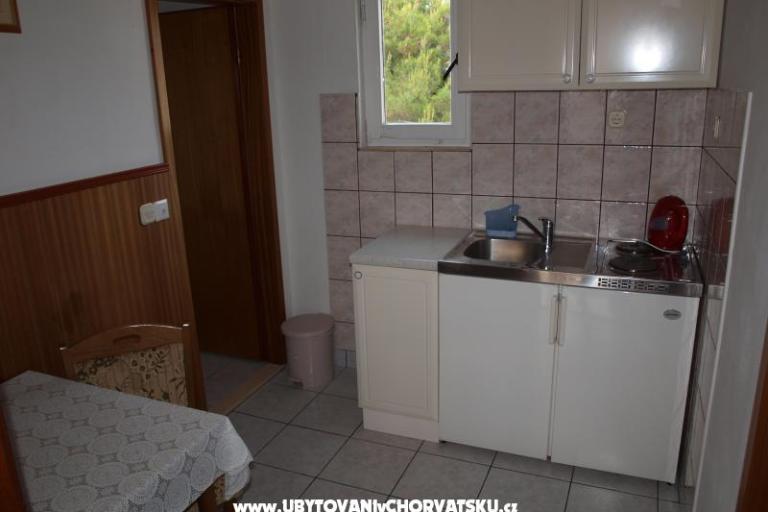 Apartmány Zuban – foto 2